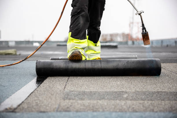 Asphalt Shingles Roofing in Rochester, PA